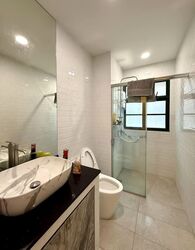 Hillview Heights (D23), Condominium #591088391